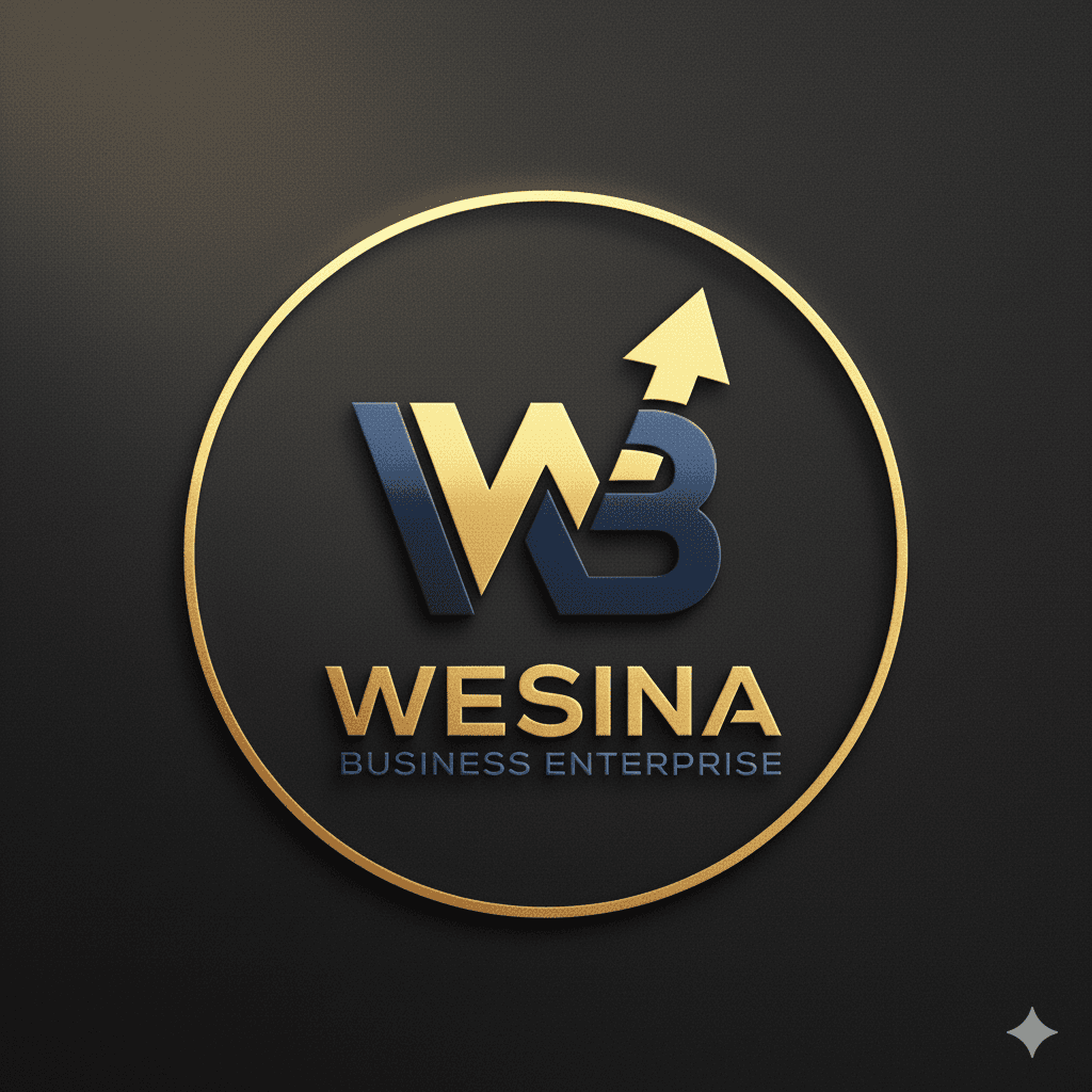 WESINA BUSINESS ENTERPRISE